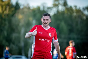 Puchar Polski: Pogoń Kłomnice - Lotnik Kościelec