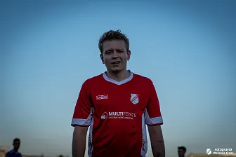 Puchar Polski: Pogoń Kłomnice - Lotnik Kościelec