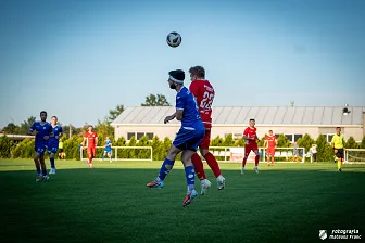 Puchar Polski: Pogoń Kłomnice - Lotnik Kościelec