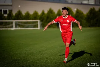 Puchar Polski: Pogoń Kłomnice - Lotnik Kościelec