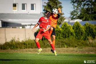 Puchar Polski: Pogoń Kłomnice - Lotnik Kościelec