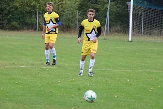 Biała Gwiazda Krasice - Warta Mstów