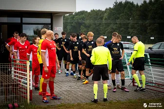 Pogoń Kłomnice - Amator Golce