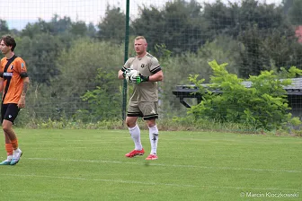 Iskra Mokrzesz - Start Soborzyce