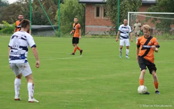 Iskra Mokrzesz - Start Soborzyce