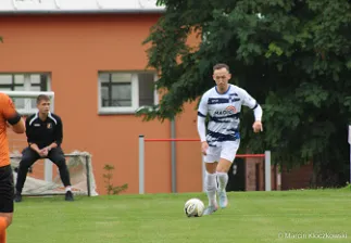 Iskra Mokrzesz - Start Soborzyce
