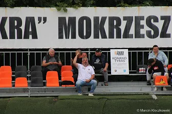 Iskra Mokrzesz - Start Soborzyce