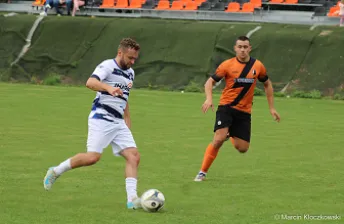 Iskra Mokrzesz - Start Soborzyce