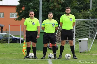 Iskra Mokrzesz - Start Soborzyce