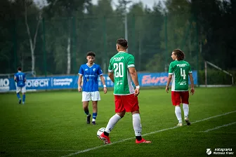 Unia Kalety - Pogoń Kłomnice