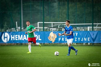 Unia Kalety - Pogoń Kłomnice
