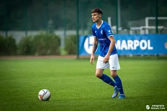 Unia Kalety - Pogoń Kłomnice