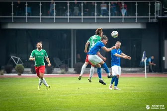 Unia Kalety - Pogoń Kłomnice