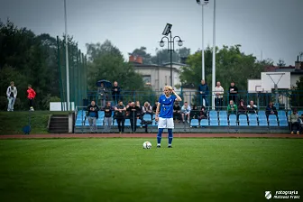 Unia Kalety - Pogoń Kłomnice