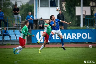Unia Kalety - Pogoń Kłomnice