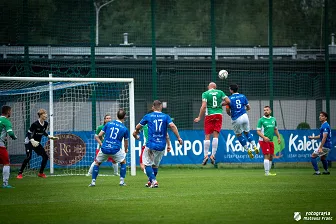 Unia Kalety - Pogoń Kłomnice