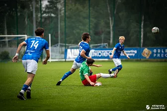 Unia Kalety - Pogoń Kłomnice