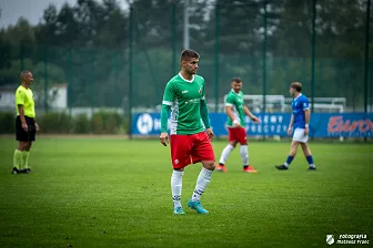 Unia Kalety - Pogoń Kłomnice