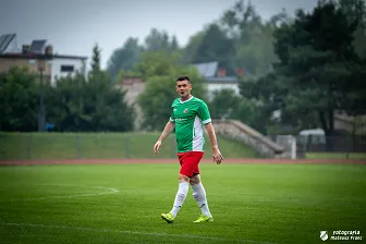 Unia Kalety - Pogoń Kłomnice