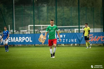 Unia Kalety - Pogoń Kłomnice