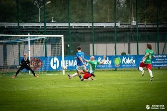 Unia Kalety - Pogoń Kłomnice