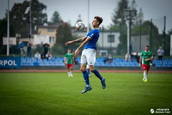 Unia Kalety - Pogoń Kłomnice
