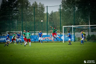 Unia Kalety - Pogoń Kłomnice