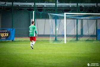 Unia Kalety - Pogoń Kłomnice