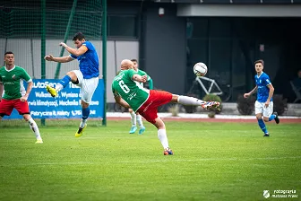 Unia Kalety - Pogoń Kłomnice