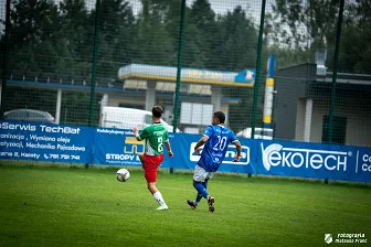 Unia Kalety - Pogoń Kłomnice