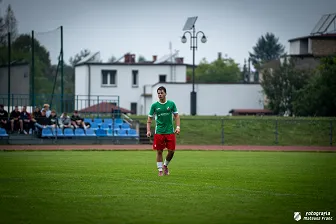 Unia Kalety - Pogoń Kłomnice