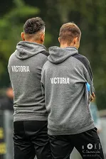 Victoria Częstochowa - Ruch Radzionków