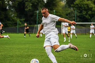 Victoria Częstochowa - Ruch Radzionków