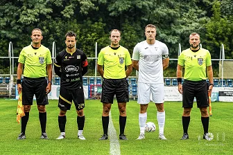 Victoria Częstochowa - Ruch Radzionków