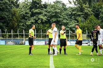 Victoria Częstochowa - Ruch Radzionków