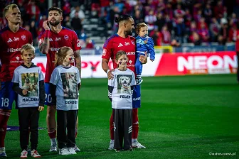 Raków Częstochowa - Górnik Zabrze