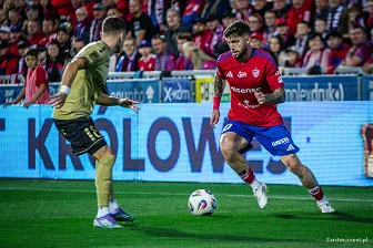 Raków Częstochowa - Górnik Zabrze