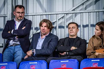 Raków Częstochowa - Górnik Zabrze