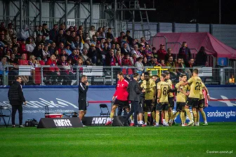 Raków Częstochowa - Górnik Zabrze