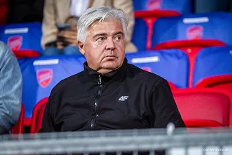 Raków Częstochowa - Górnik Zabrze