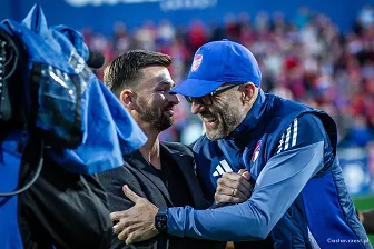 Raków Częstochowa - Górnik Zabrze