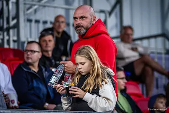 Raków Częstochowa - Górnik Zabrze