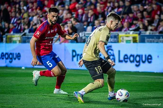 Raków Częstochowa - Górnik Zabrze
