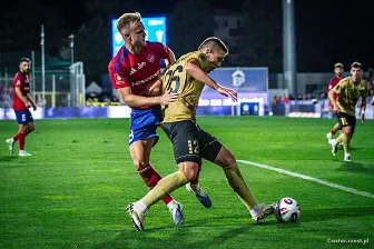 Raków Częstochowa - Górnik Zabrze