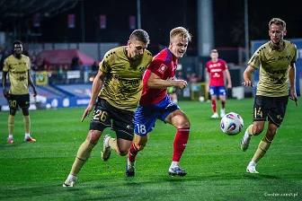 Raków Częstochowa - Górnik Zabrze