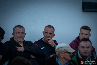 Puchar Polski: Pogoń Kłomnice - Unia Rędziny