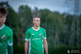 Puchar Polski: Pogoń Kłomnice - Unia Rędziny