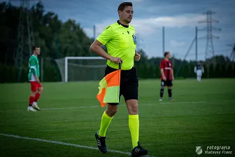 Puchar Polski: Pogoń Kłomnice - Unia Rędziny