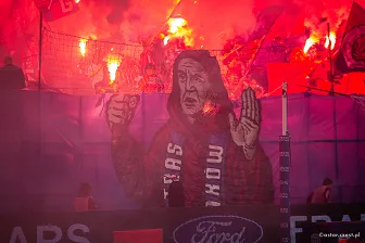 Raków Częstochowa - Legia Warszawa