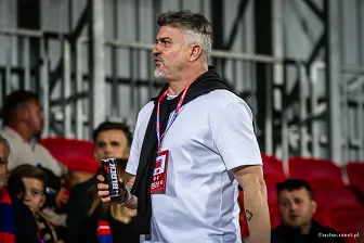 Raków Częstochowa - Legia Warszawa